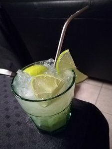 Caipirinha 1 liter