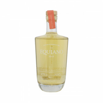 Equiano Rum Light