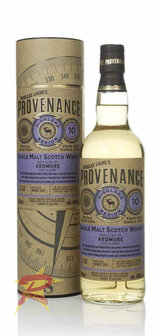 Douglas Laing Provenance Ardmore 6Y