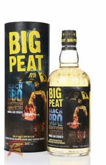 Big Peat Beach BBQ - Feis Ile 2022