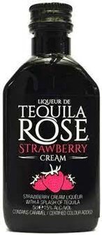 Tequila Rose Mini