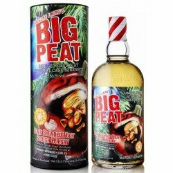 Big Peat Christmas 2020