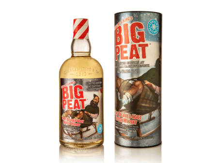 Big Peat Christmas 2021