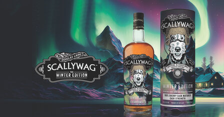 Scallywag The Winter Edition 2023