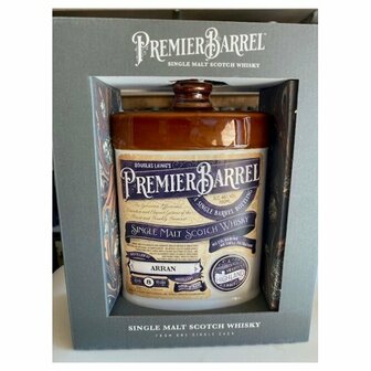 Arran 8Y Premier Barrel