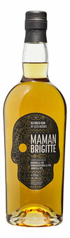 Maman Brigitte Blended Rum