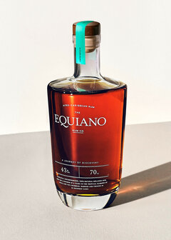 Equiano Rum Original