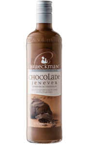 Braeckman Chocholade Jenever