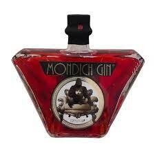 Mondich Gin Rood