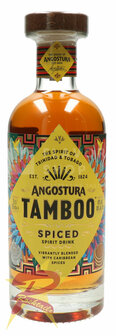 Angostura Tamboo Spiced