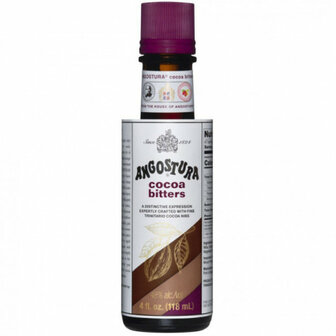 Angostura Cocoa Bitters 10 cl