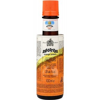 Angostura Orange Bitters 10 cl