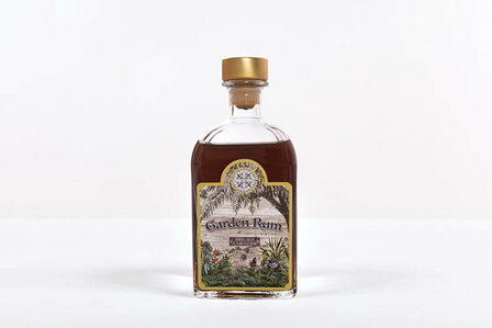 Garden Rum 70cl