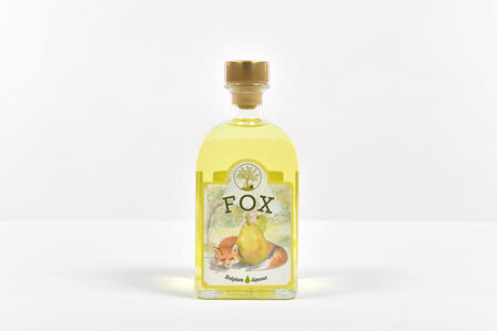 Fox - perenlikeur 70cl