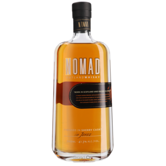 Nomad Outland Sherry Finish