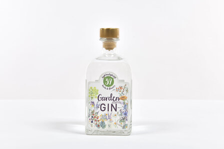 Garden Gin 70cl