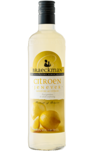 Braeckman Citroen Jenever