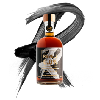 Rebels Malt Blend 0,0%