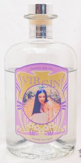 VIRGIN - Garden Gin Co.