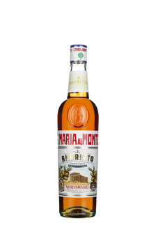 Amaretto Santa Maria Al Monte