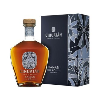 Cihuat&aacute;n Xaman XO