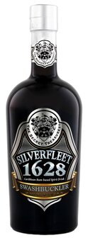 Silverfleet 1628 - Swashbucker