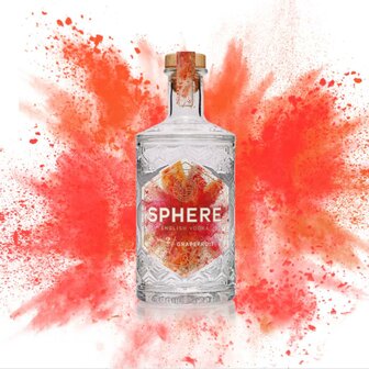 Sphere Grapefruit Vodka