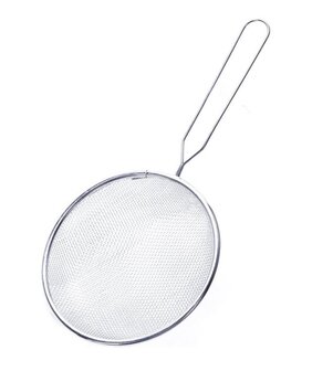 Fine Strainer