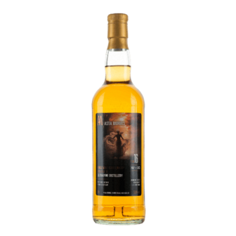 Asta Morris Glengoyne 16Y