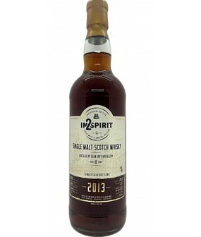 In2Spirit Glen Spey 2013 PX