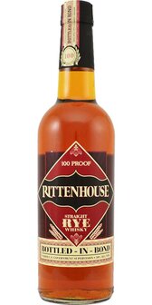 Rittenhouse Rye