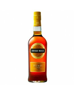 Irish Mist Honey Liqueur