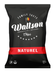 Waltson Naturel 125gr