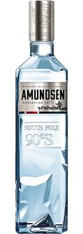 Amundsen Vodka