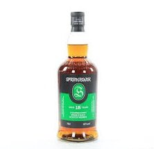 Springbank 15Y - 2024