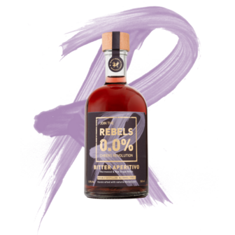 Rebels Bitter Aperitivo 0,0%