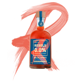 Rebels Dolce Spritz 0,0%