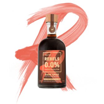 Rebels Dark Spice 0,0%