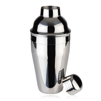 Cobbler shaker 500 ml