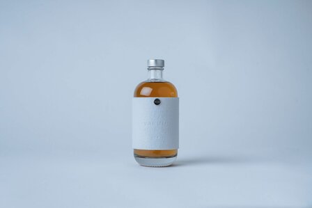 Yakumi Likeur - Bottled By boury