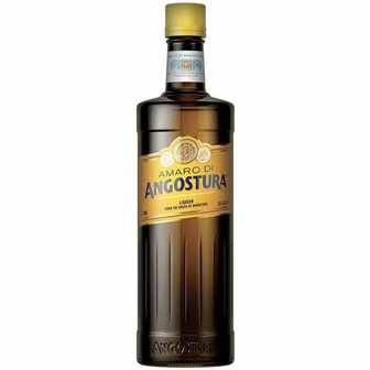 Amaro Di Angostura kruidenlikeur