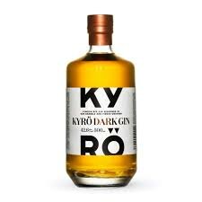 Kyro Dark Gin