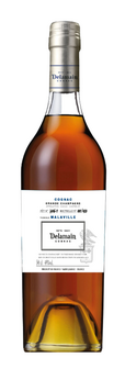 Cognac Delamain Malaville Fut N&deg; 706