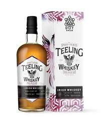 Teeling SB IPA DOT