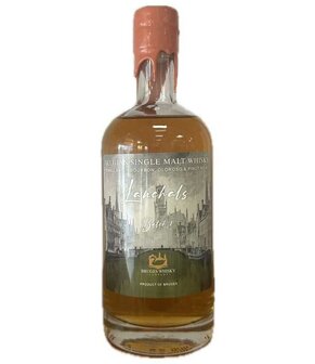 Bruges Whisky -  Lanchals Batch 1