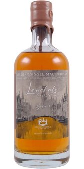 Bruges Whisky - Lanchals CS Batch 1