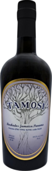 Tamosi Diamond 2008