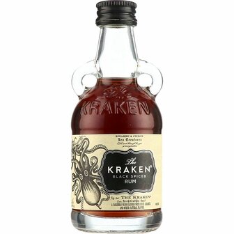 Kraken Mini