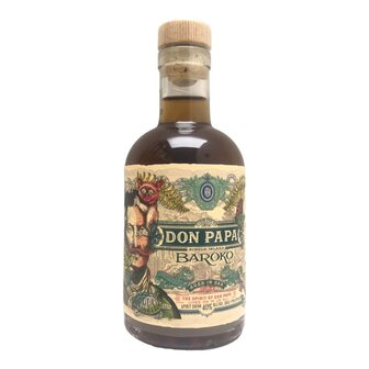 Don Papa Baroko 20 CL