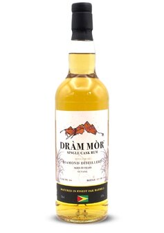 Dram M&oacute;r Diamond (Port Mourant)